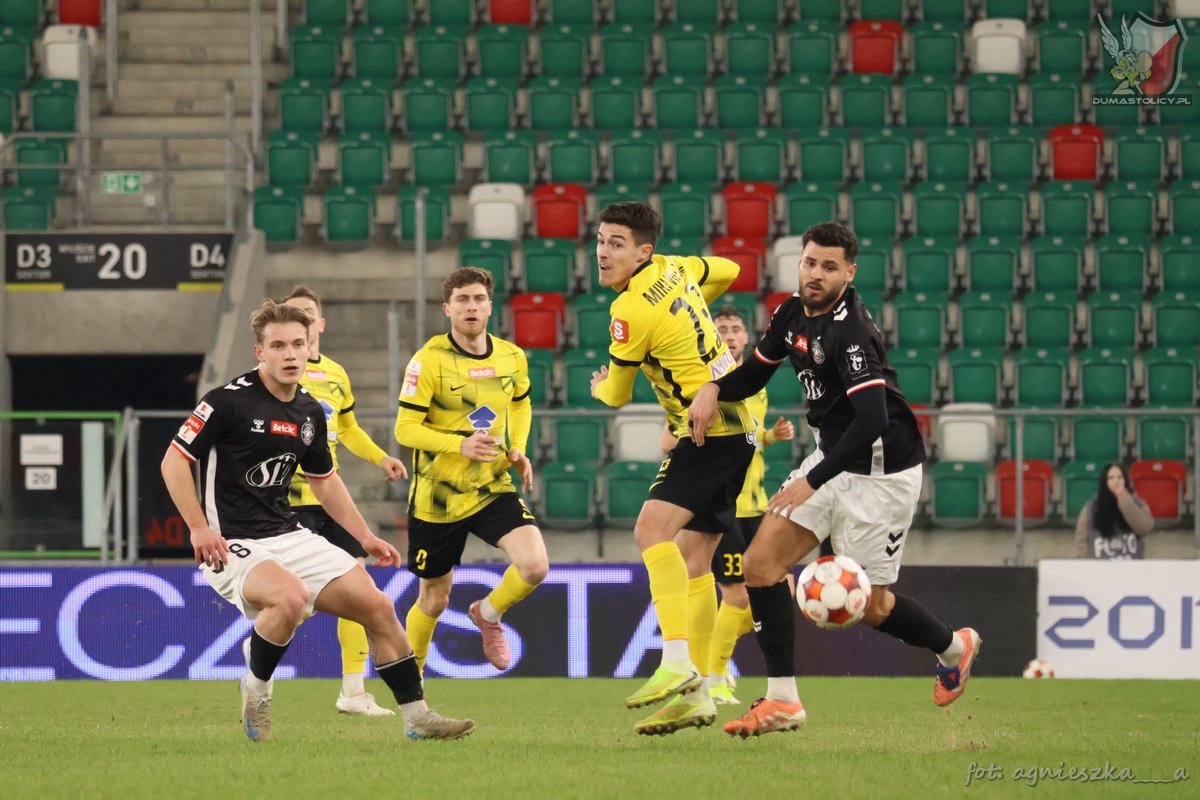 Dave Gnaase, Oliwer Wojciechowski