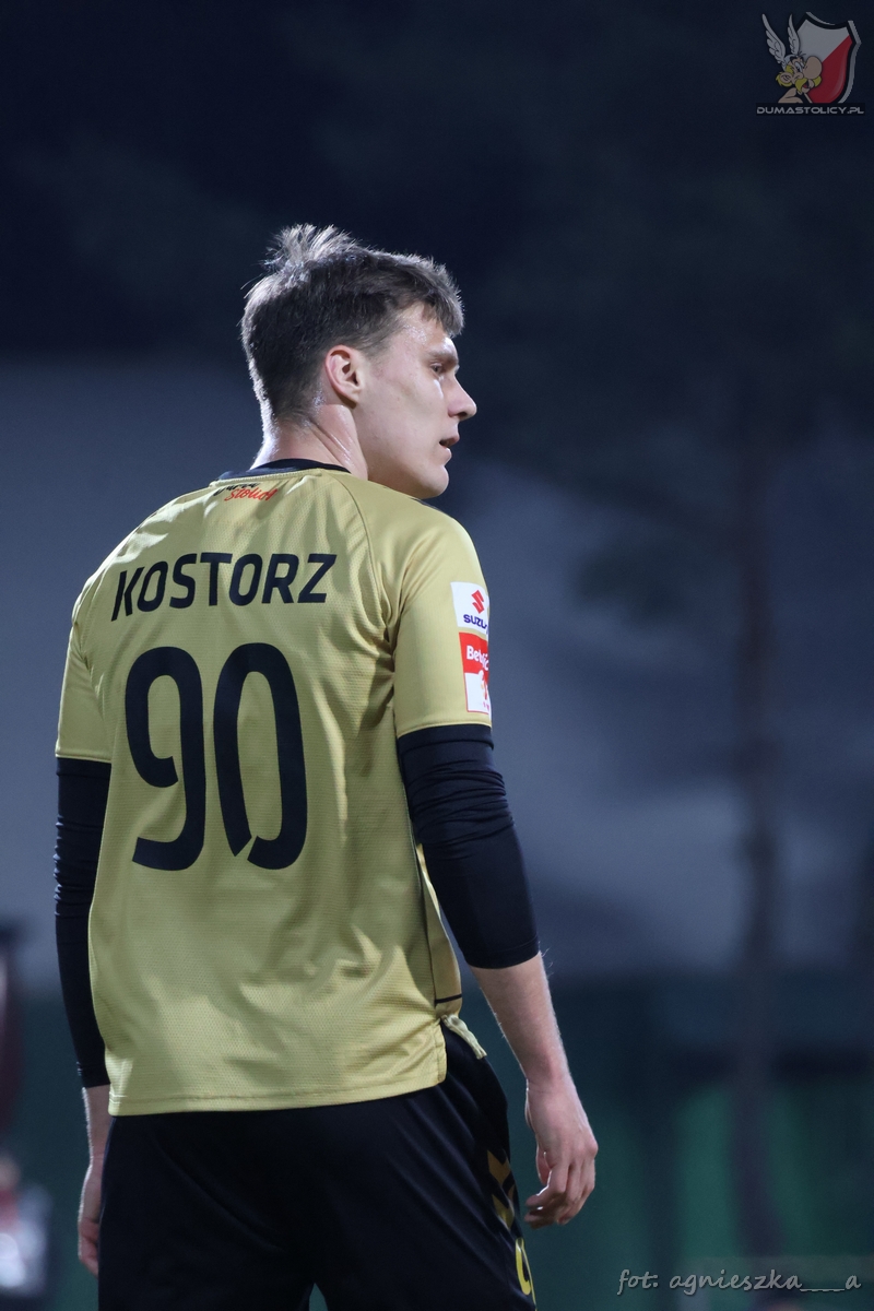Kacper Kostosz