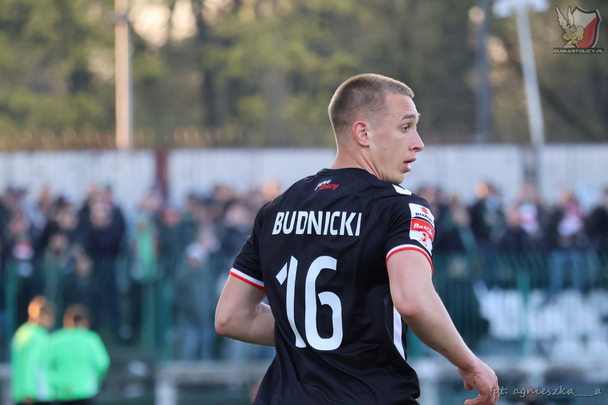 Jakub Budnicki
