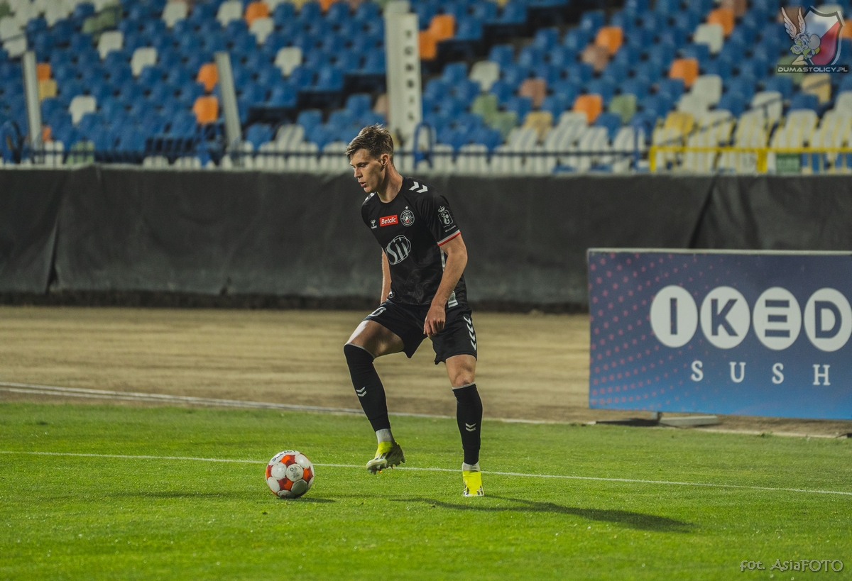 Kacper Kostorz
