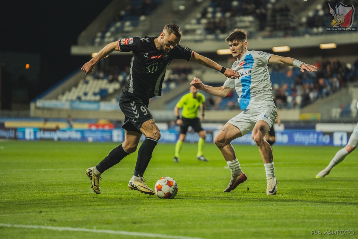 Na kłopoty – Rzeszów!