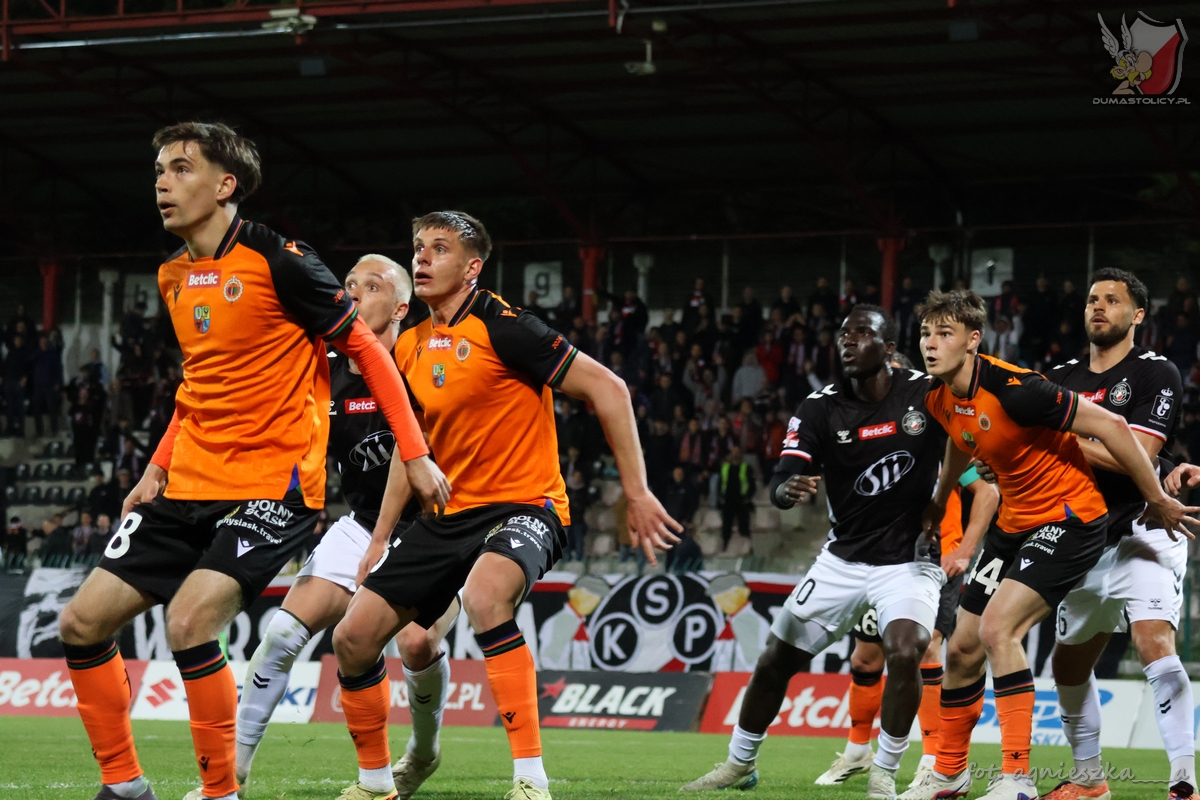 Souleymane Cissé, Jakub Budnicki