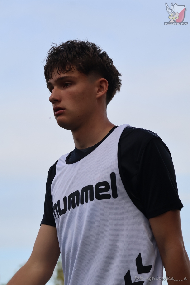 Kacper Ziółkowski