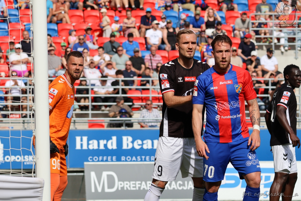 Łukasz Zjawiński, Mateusz Kuchta, Szymon Kobusiński