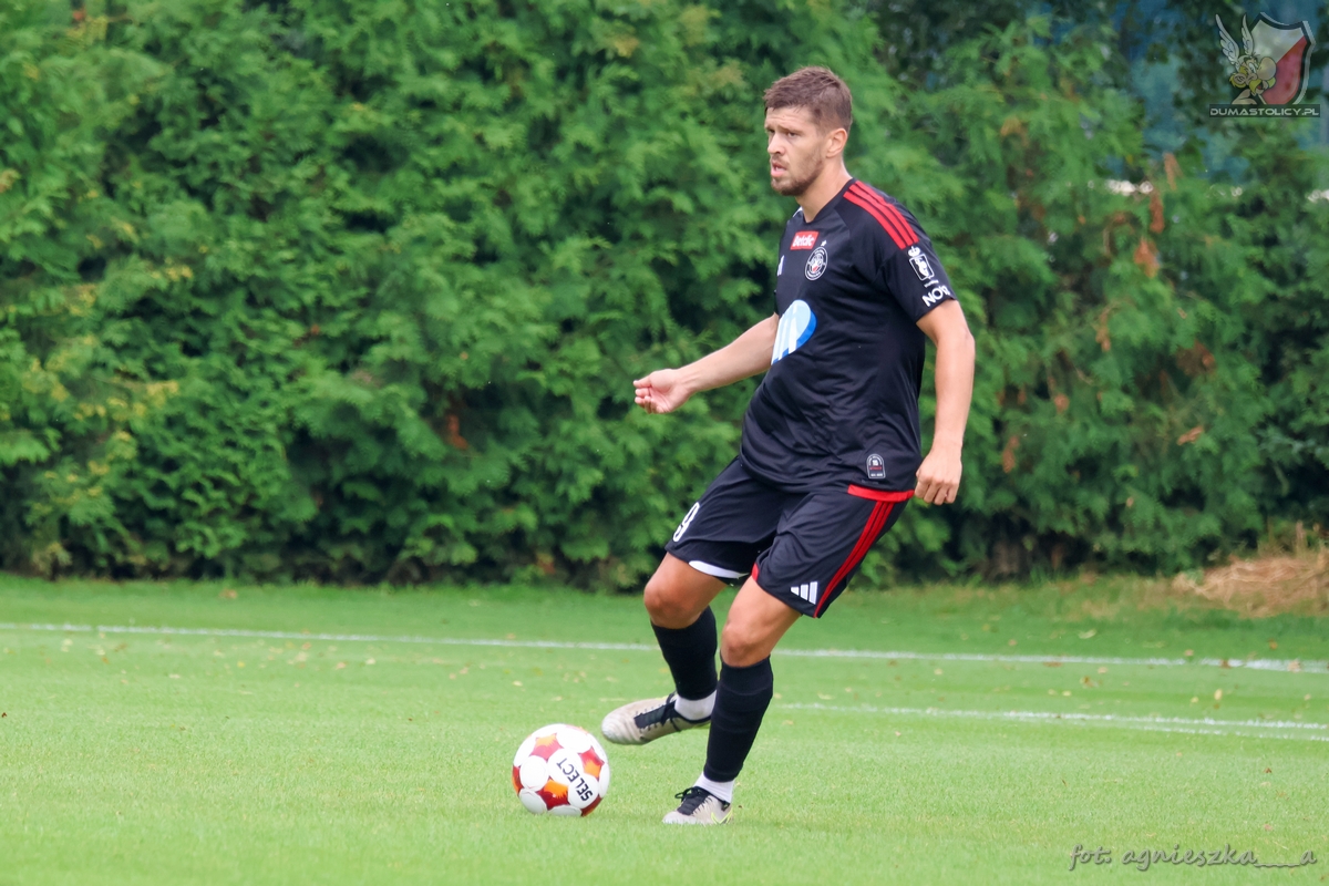 Michał Marcjanik