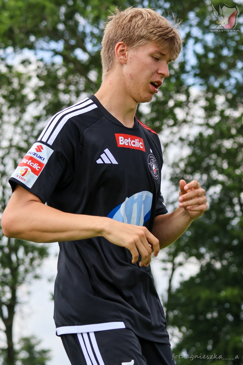 Aleksander Gołoś