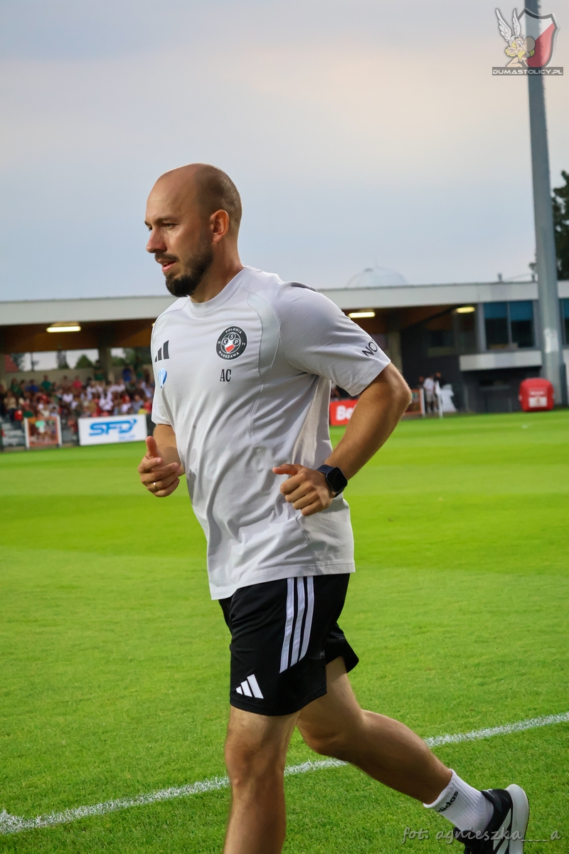 Adam Cyronek