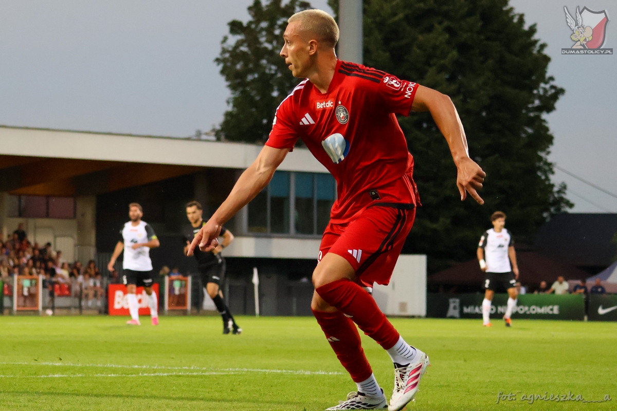 Jakub Budnicki