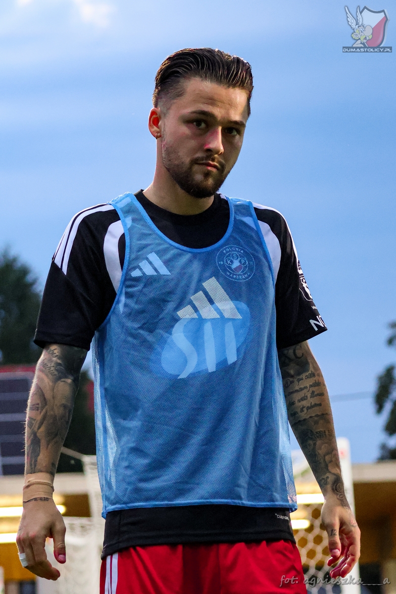 Sebastian Kowalczyk