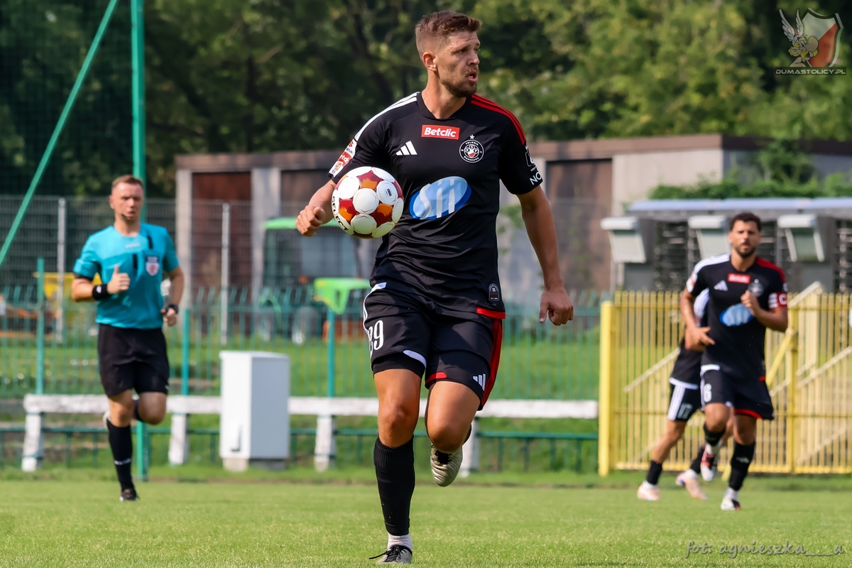 Michał Marcjanik