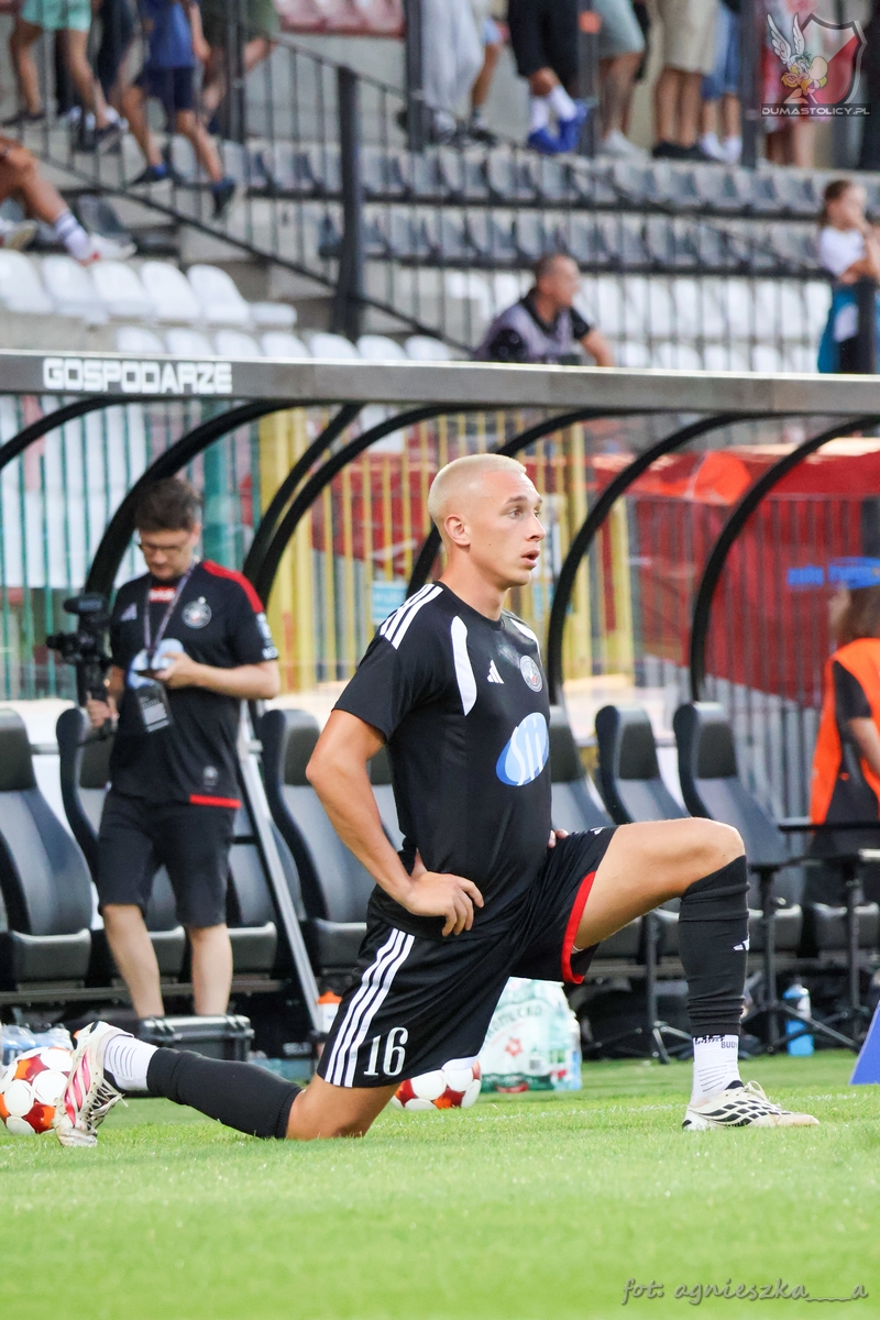 Jakub Budnicki