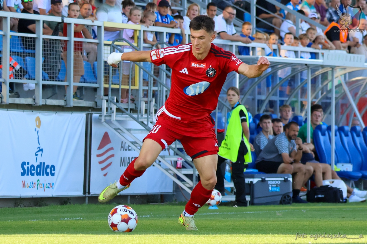 Krystian Tabara