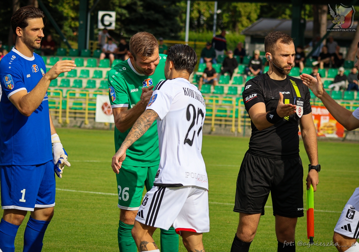 sędzia Paweł Maćkowiak