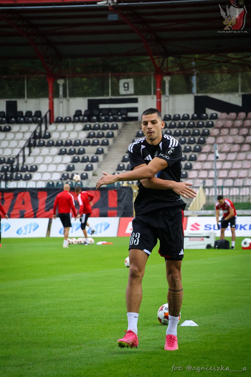 Gierman Barkowskij