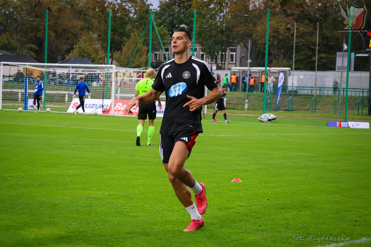 Gierman Barkowskiy