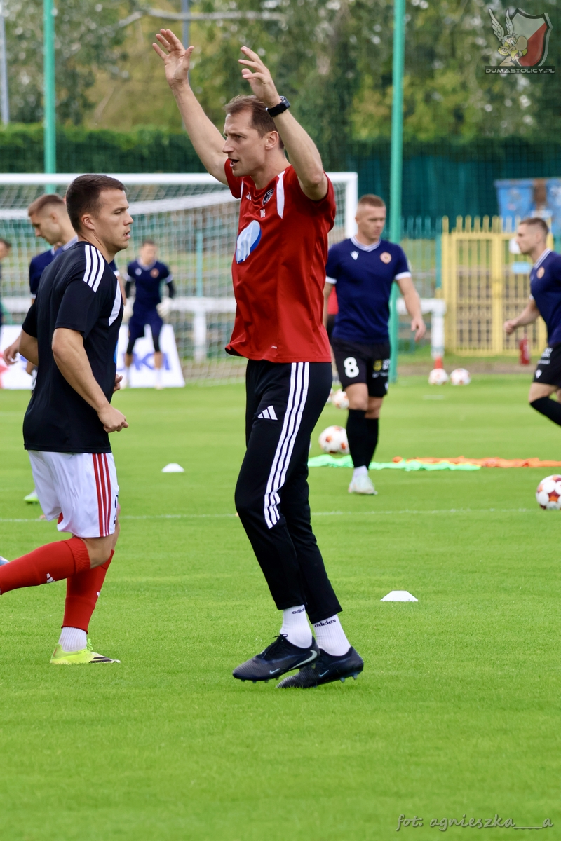 Daniel Gołębiewski