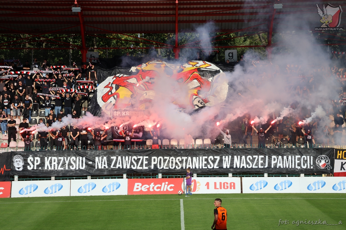 Ultras Enigma