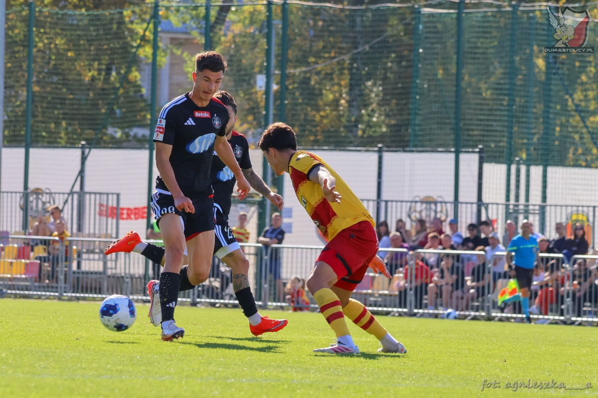 Kacper Tabara