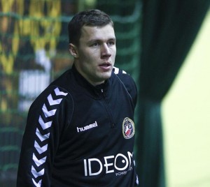 Martin Baran