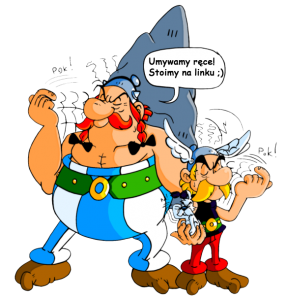 Asterix