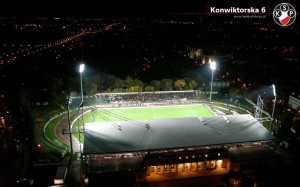 Stadion Polonia Warszawa (fot. Ami / wielkapolonia.pl)