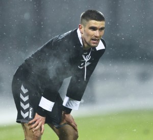 Paweł Tarnowski