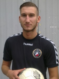 Marcin Kur