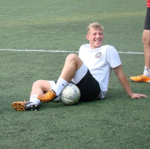 Michał Kropiewnicki