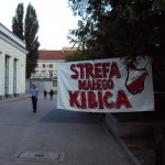 Strefa małego kibica