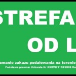 Strefa wolna od Legii