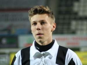 Maksymilian Brzosko
