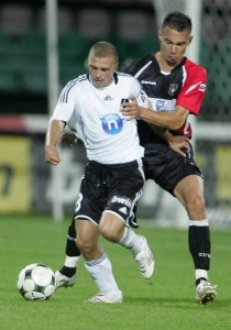 Krzysztof Bąk
