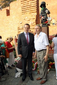 Wojciech Bartelski Jerzy Piekarzewski
