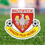 Mazowiecki Związek Piłki Nożnej MZPN