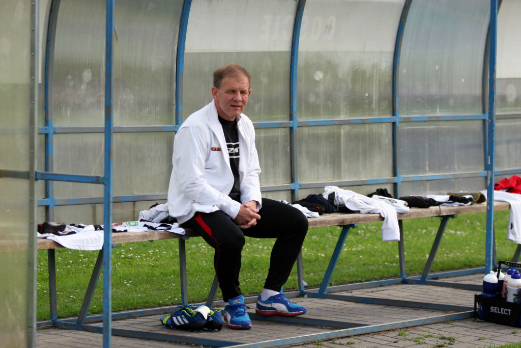 Krzysztof Węgier