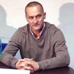 Dariusz Dźwigała