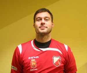 Przemysław Kazimierczak