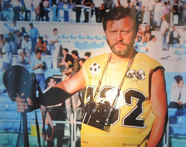 Marek Wielgus