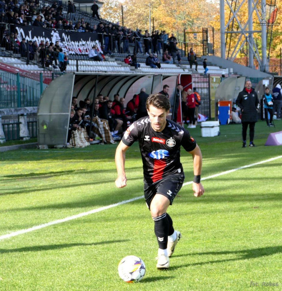 Dani Vega